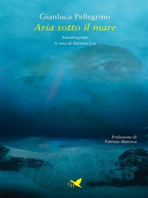 cover image of Aria sotto il mare
